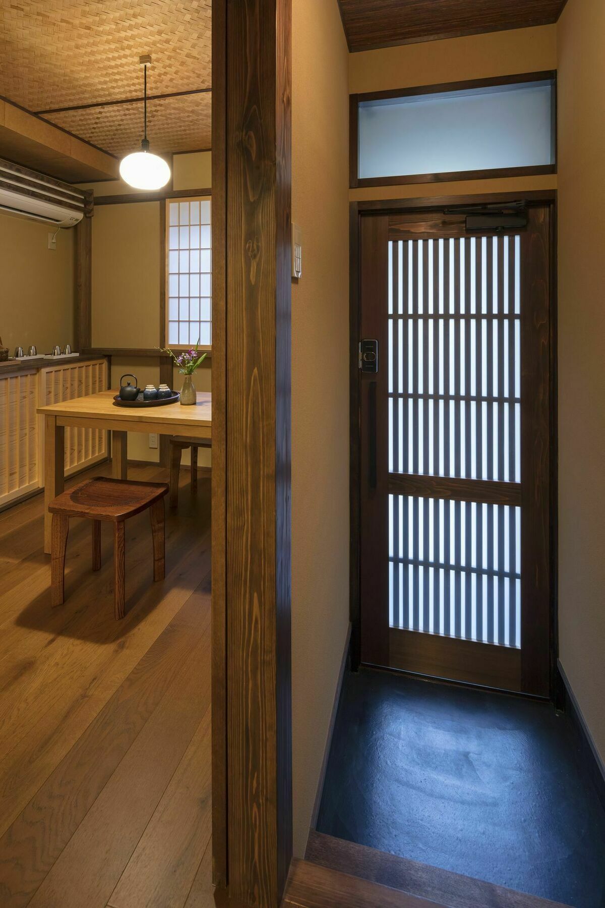 Hanare Kyoto Gojo Takase-An Eksteriør billede