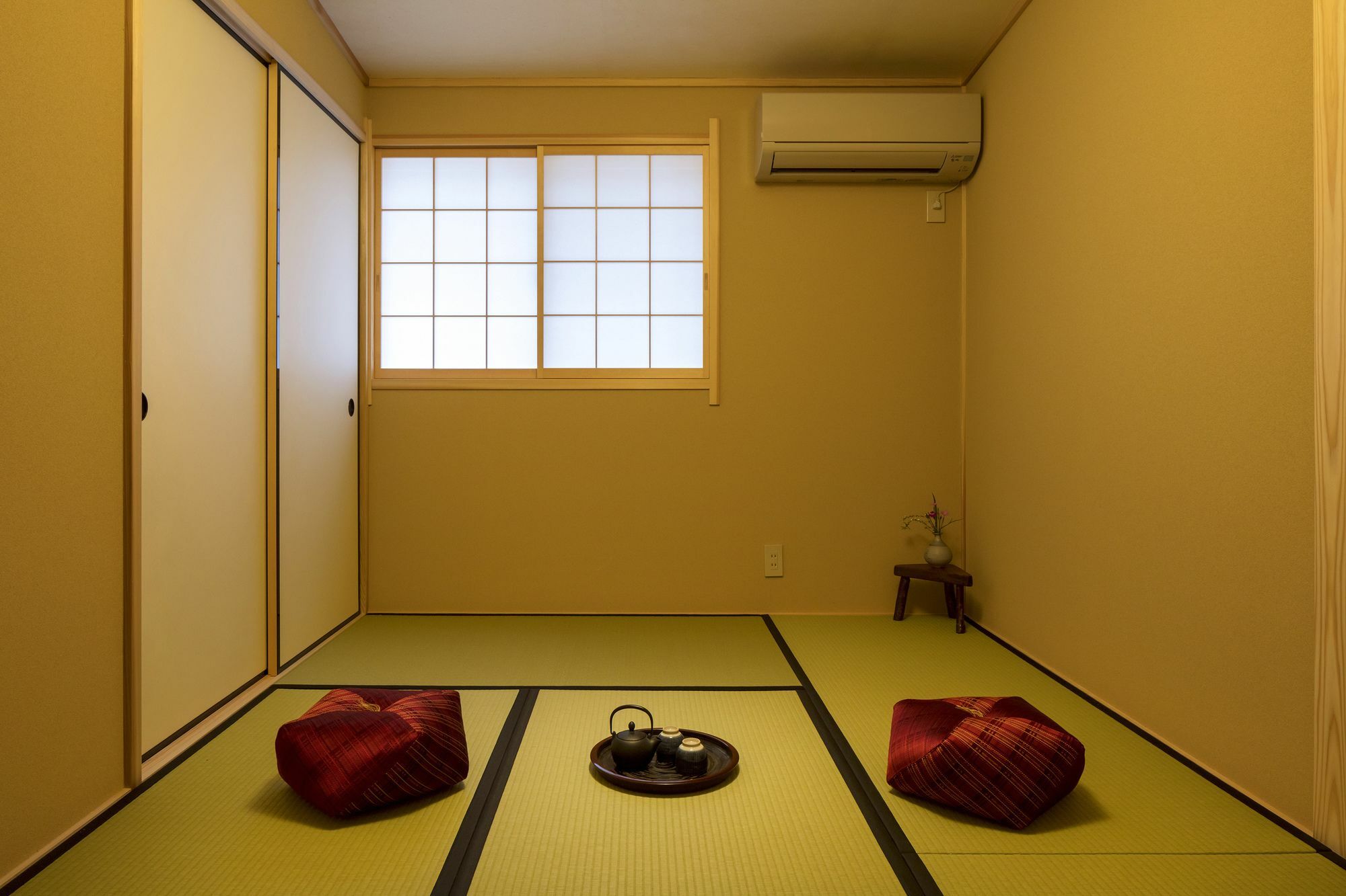 Hanare Kyoto Gojo Takase-An Eksteriør billede