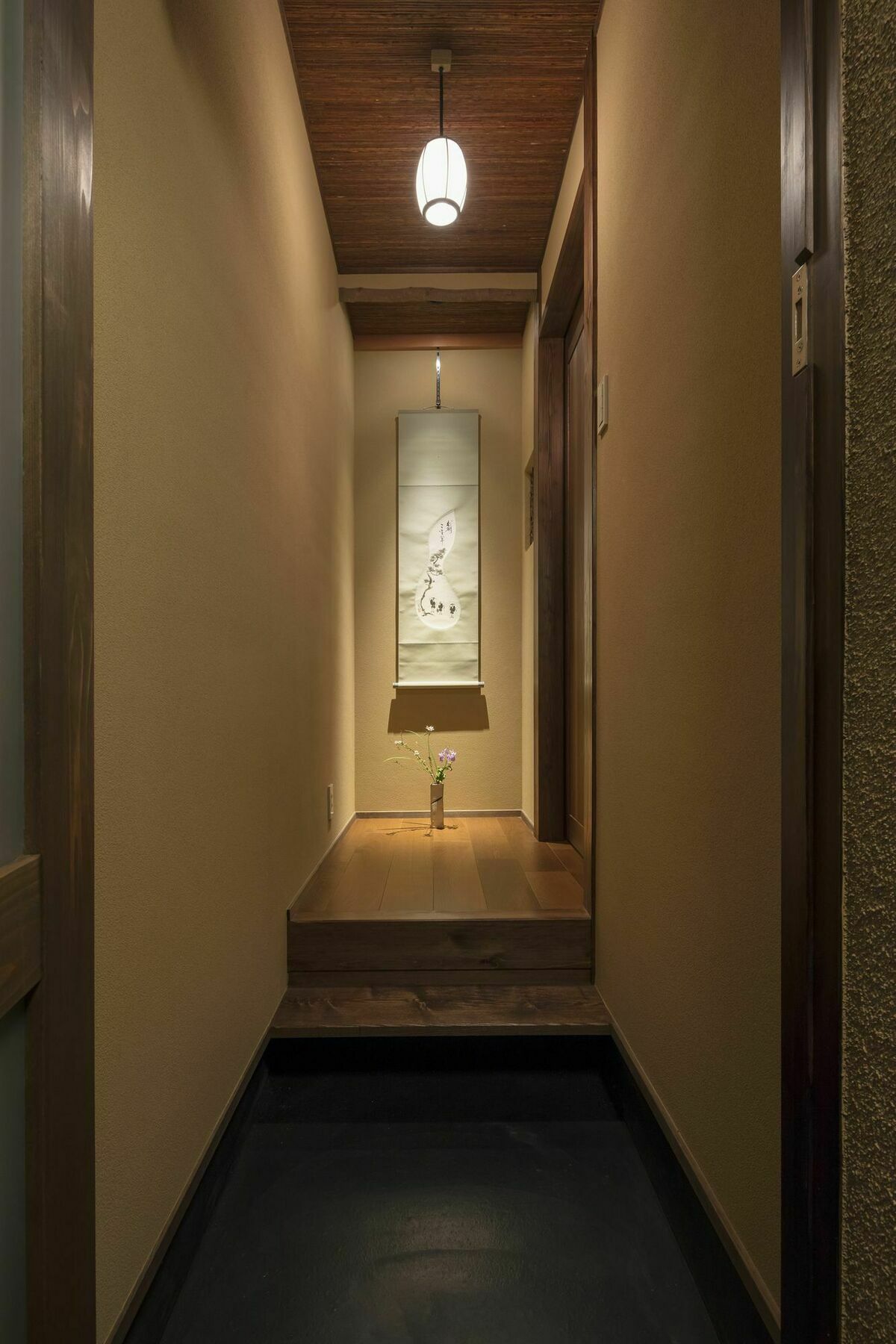 Hanare Kyoto Gojo Takase-An Eksteriør billede